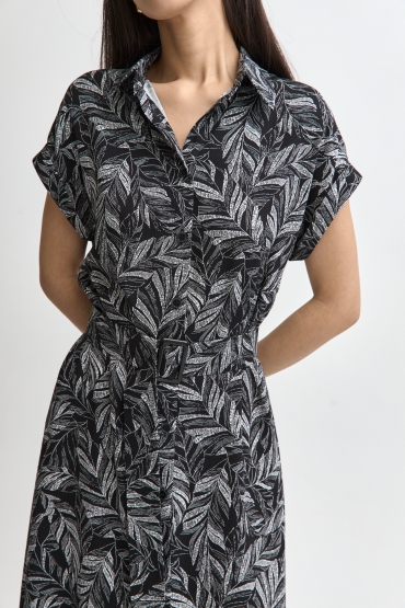 С20385-2 Платье (НСК)